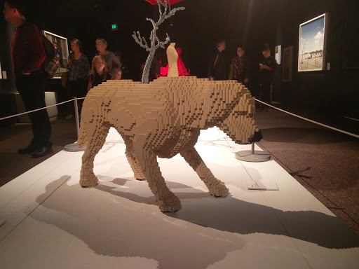 Museum «OMSI», reviews and photos, 1945 SE Water Ave, Portland, OR 97214, USA