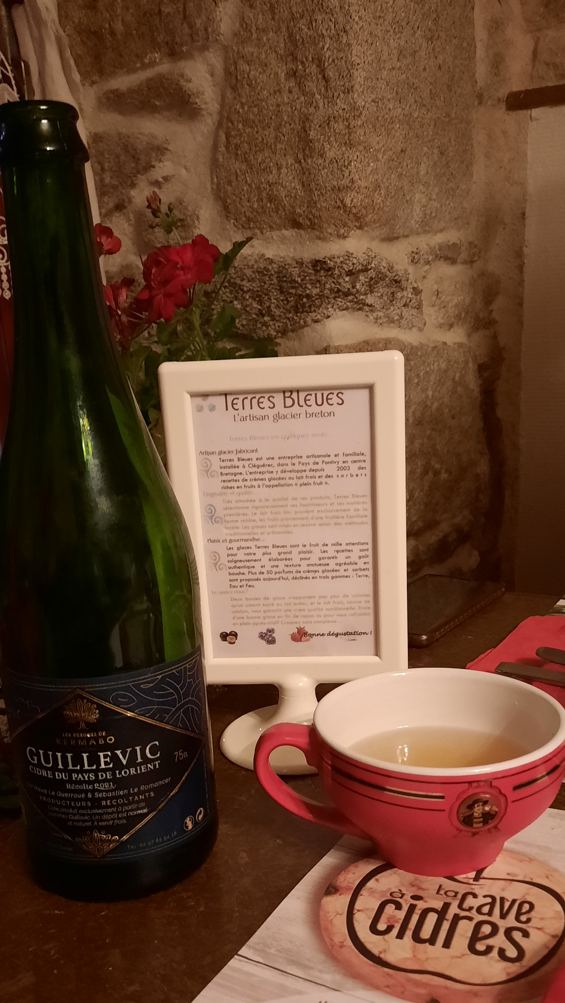 Photo n° 1 de l'avis de Briez.� fait le 21/08/2022 à 19:40