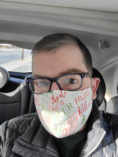 Barber Shop «Ardmore Barber Shop», reviews and photos, 1311 S Hawthorne Rd, Winston-Salem, NC 27103, USA