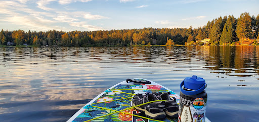 Park «Cottage Lake Park», reviews and photos, NE Woodinville Duvall Rd, Woodinville, WA 98072, USA