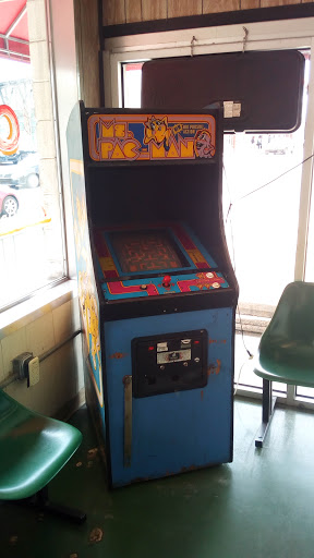 Laundromat «Coin Laundry Express», reviews and photos, 2130 21st Ave S, Nashville, TN 37212, USA