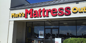Marks Mattress Outlet
