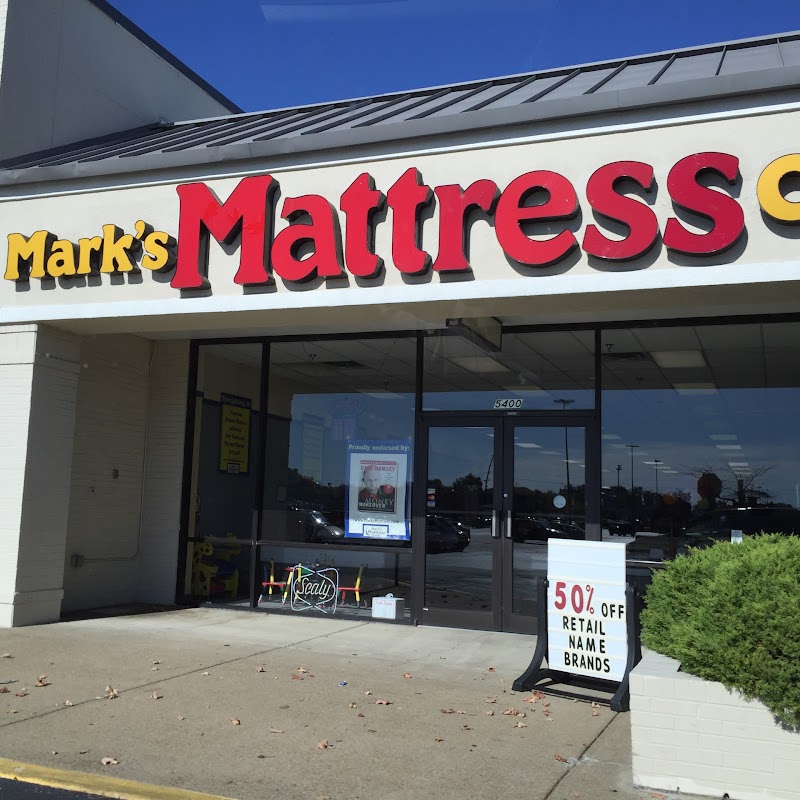 Marks Mattress Outlet