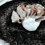 Photo n°2 de l'avis de Gabriele.a fait le 17/02/2022 à 11:07 sur le  Antica Trattoria da Nello à Altavilla Vicentina