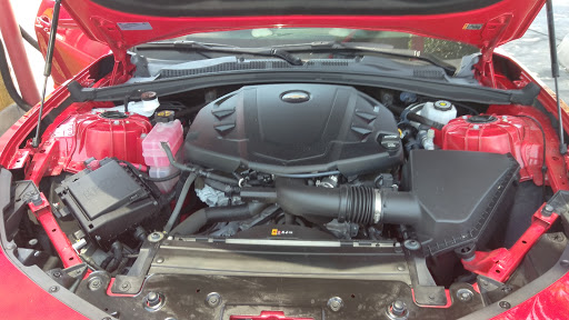 Car Wash «Mr. Sparkle Car Wash», reviews and photos, 4950 Evers Rd, San Antonio, TX 78228, USA