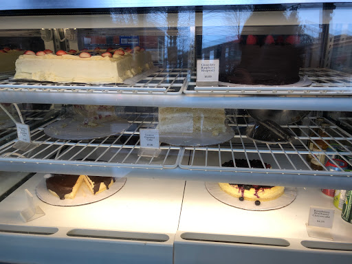 Bakery «Simply Desserts», reviews and photos, 3421 Fremont Ave N, Seattle, WA 98103, USA