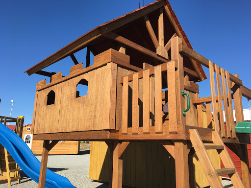 Portable Building Manufacturer «Lot of Faith Outdoor Structures», reviews and photos, 1911 TN-46, Dickson, TN 37055, USA