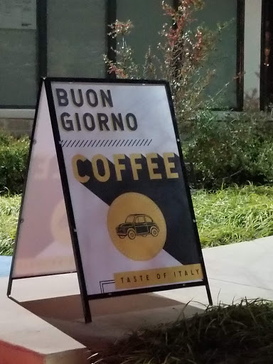 Coffee Shop «Buon Giorno Coffee - Southlake, TX.», reviews and photos, 1901 W Southlake Blvd, Southlake, TX 76092, USA