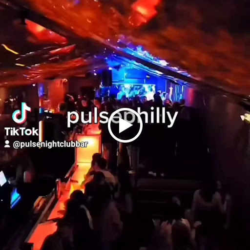 Night Club «Pulse Night Club», reviews and photos, 1526 Sansom St, Philadelphia, PA 19102, USA