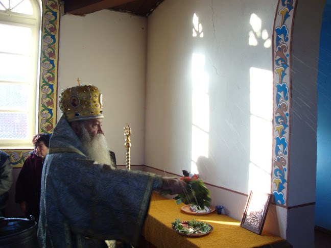 Отзиви за Храм „Свети Иван Рилски“ в Ловеч - църква