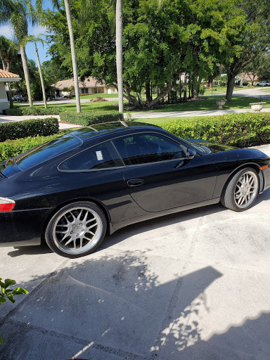 Used Car Dealer «Miami Imports», reviews and photos, 14341 NW 7th Ave, Miami, FL 33168, USA