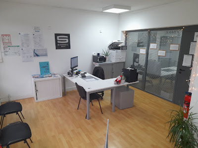 Samsic Emploi Dunkerque à Dunkerque