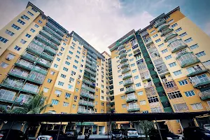 Sri Pinang Villa Apartment image