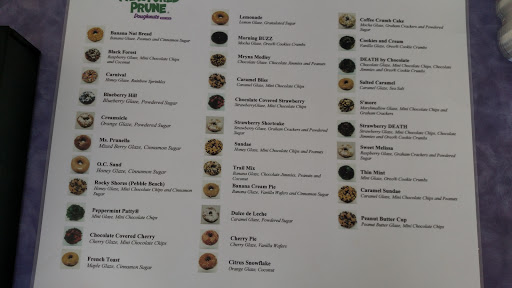 Restaurant «Fractured Prune», reviews and photos, 1202 E Patrick St, Frederick, MD 21701, USA