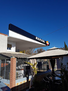 Lineros Pereda, C.b. - Repsol Ctra. Badajoz, 43, 06380 Jerez de los Caballeros, Badajoz, España