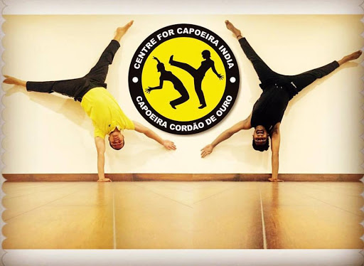 Centre for Capoeira