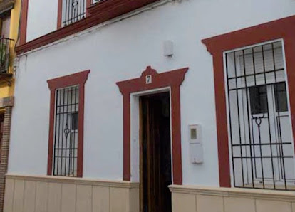 Casa Rural Los Ángeles C. Antonio Machado, 7, 14740 Hornachuelos, Córdoba, España