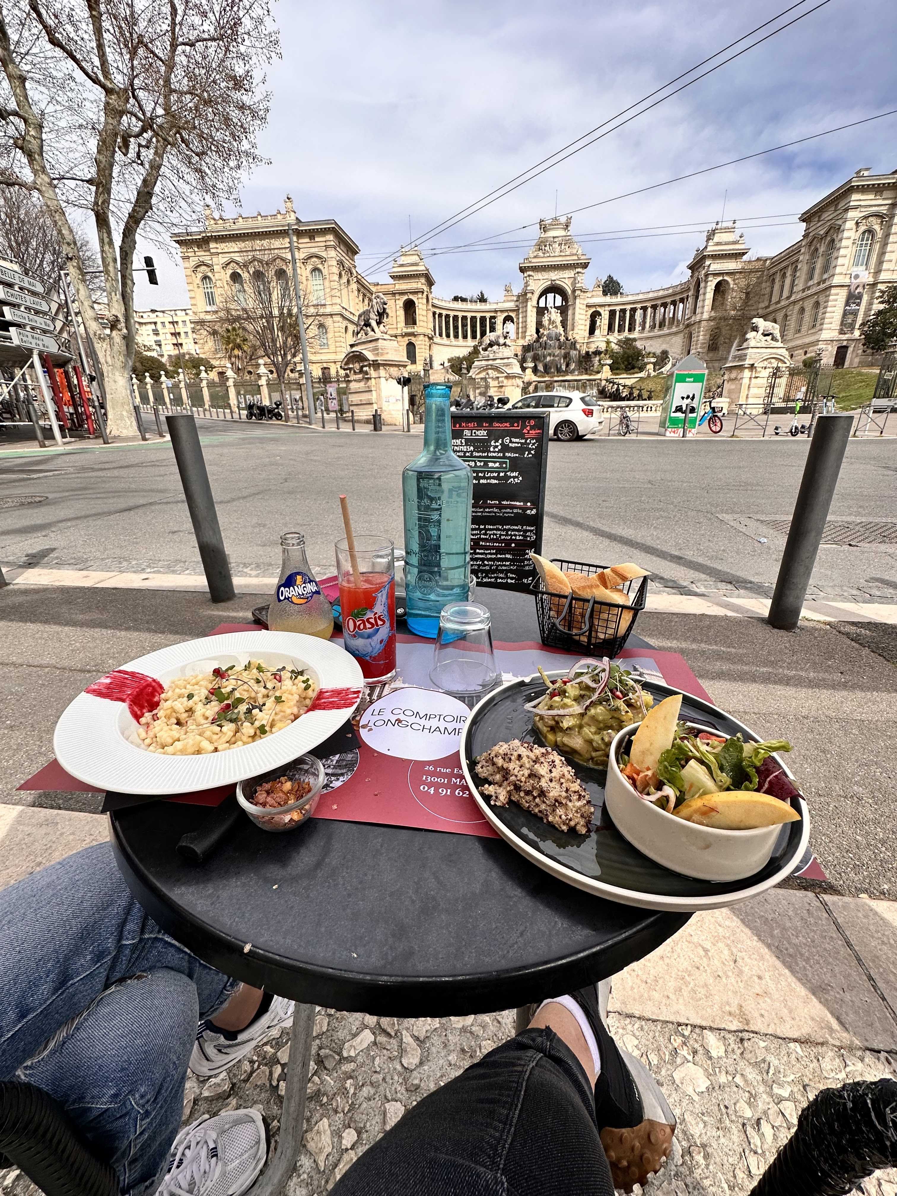 Photo n° 2 de l'avis de Celia.a fait le 26/03/2023 à 16:58