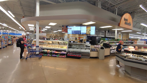 Grocery Store «Meijer», reviews and photos, 1540 28th St SE, Grand Rapids, MI 49508, USA