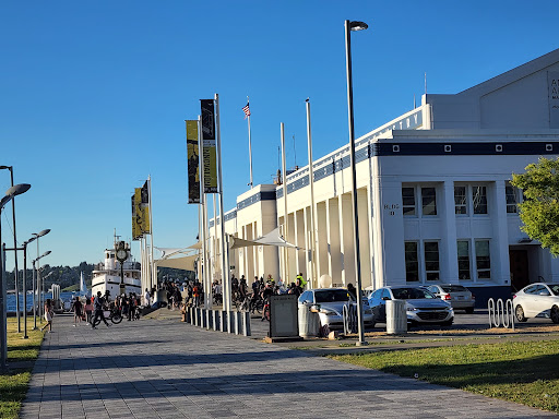 History Museum «Museum of History & Industry (MOHAI)», reviews and photos, 860 Terry Ave N, Seattle, WA 98109, USA