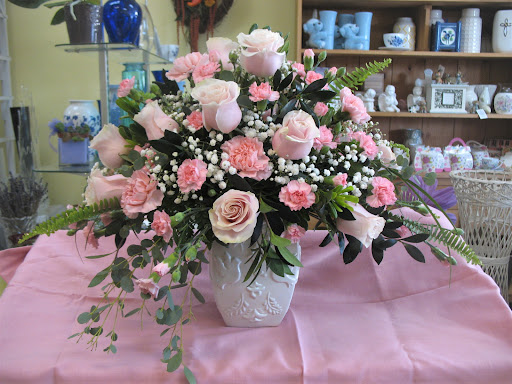 Florist «Flowers By Edie», reviews and photos, 4607 Cortez Rd W, Bradenton, FL 34210, USA