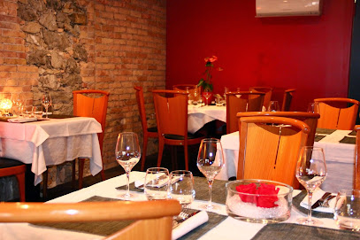 Restaurant La Girole - 15 Rue du Dr Mazet, 38000 Grenoble, France