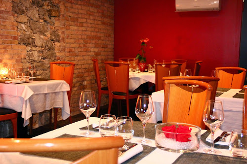 Restaurant La Girole à Grenoble