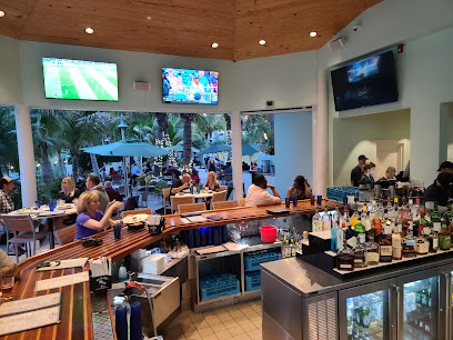 Frigate,s Waterfront Bar & Grill - Melbourne - 1120 N Harbor City Blvd, Melbourne, FL 32935