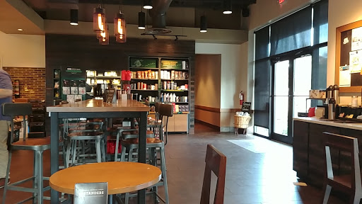 Coffee Shop «Starbucks», reviews and photos, 3604 84th Ave Cir E, Sarasota, FL 34243, USA