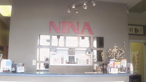 Day Spa «nina skin care and acupuncture», reviews and photos, 7423 Burnet Rd, Austin, TX 78757, USA