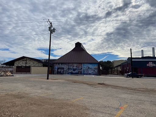 Performing Arts Theater «Circle Arts Theatre», reviews and photos, 124 Elizabeth Ave, New Braunfels, TX 78130, USA