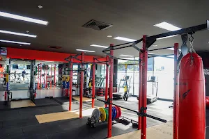 Snap Fitness 24/7 Cameron Park image
