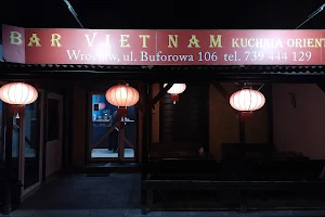 Bar orientalny Viet Nam image