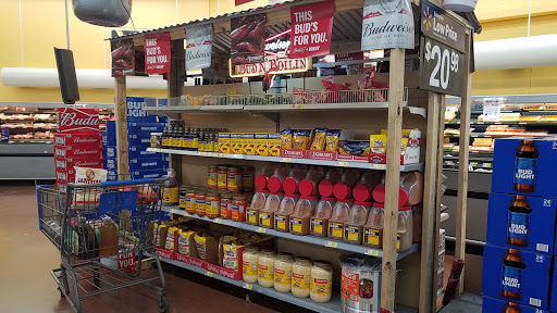 Department Store «Walmart Supercenter», reviews and photos