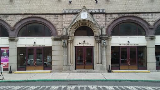 Performing Arts Theater «Santander Performing Arts Center», reviews and photos, 136 N 6th St, Reading, PA 19602, USA