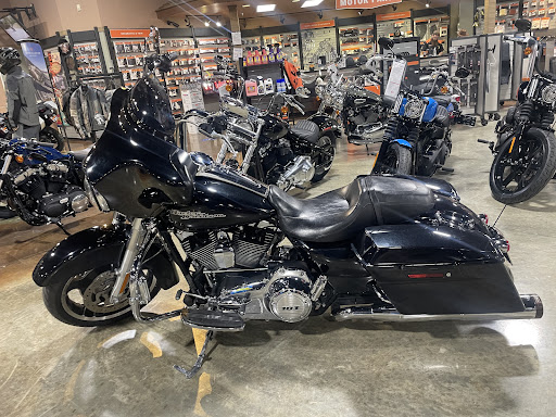 Harley-Davidson Dealer «Antelope Valley Harley-Davidson», reviews and photos