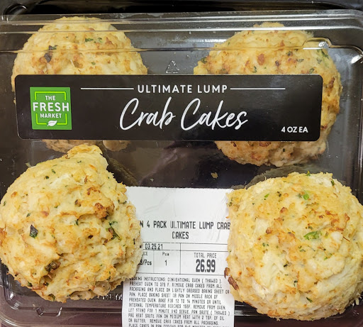 Supermarket «The Fresh Market», reviews and photos, 2504 Solomons Island Rd, Annapolis, MD 21401, USA