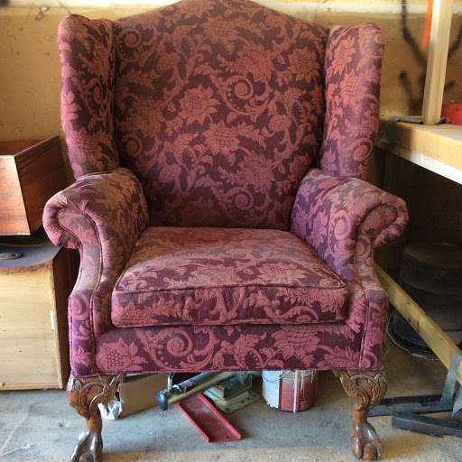 Furniture Maker «King and Queens Custom Furniture», reviews and photos, 265 S Main St #13, Jonesboro, GA 30236, USA