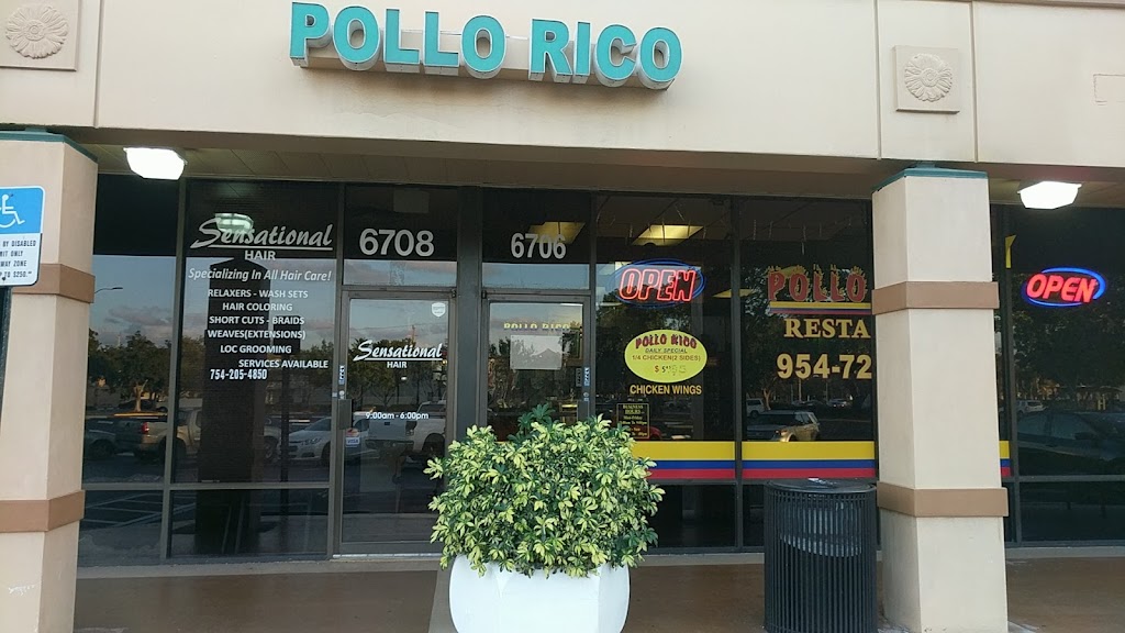 Sensational Hair 33321