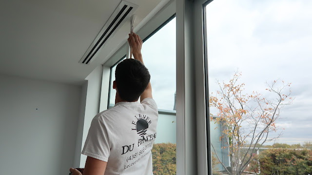 Le Lever du Pinceau - Peintre en bâtiment