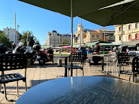 Atmosphère du Sandwicherie Kiosque tintin à Nice - n°5