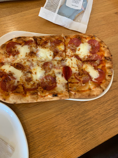 Sandwich Shop «Panera Bread», reviews and photos, 108 Morris Rd, Clarksville, TN 37040, USA