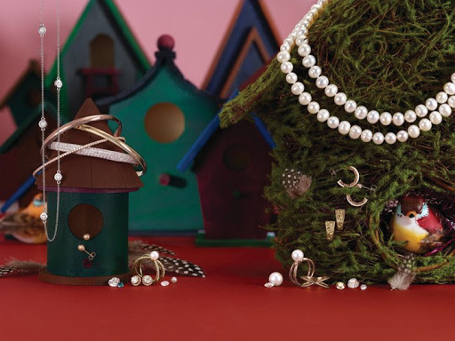 Wholesale Jeweler «Medallion Jewelers», reviews and photos, 308 SW Alder St, Portland, OR 97204, USA