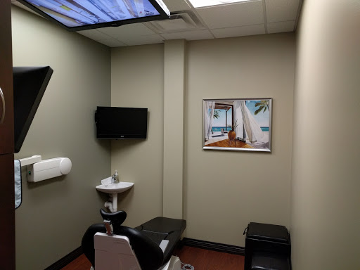 Dental clinics in Charlotte