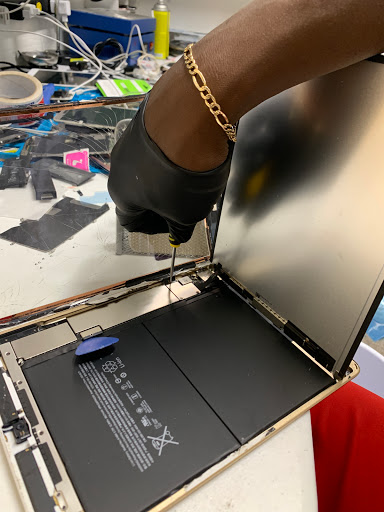 Cell Phone Store «Ace Wireless», reviews and photos, 422 E Derby Ave, Auburndale, FL 33823, USA