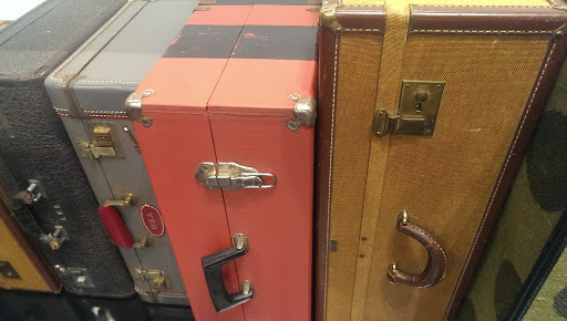 Museum «Esse Purse Museum & Store», reviews and photos, 1510 Main St, Little Rock, AR 72202, USA