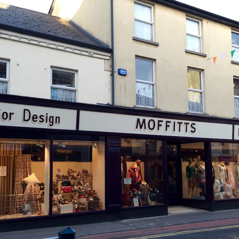 Moffitt Limited