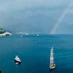 Photo n°1 de l'avis de annemiekmeester. fait le 10/07/2019 à 20:10 sur le  Hotel Belvedere à Conca dei Marini