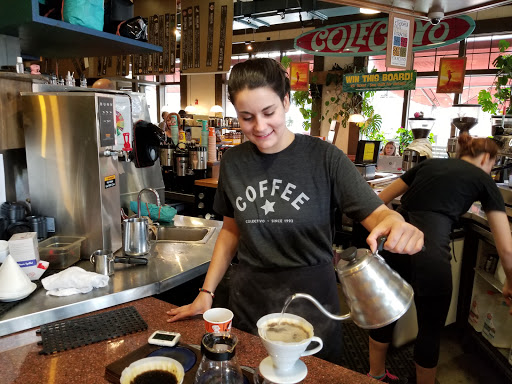 Coffee Shop «Colectivo Coffee - Shorewood», reviews and photos, 4500 N Oakland Ave, Shorewood, WI 53211, USA