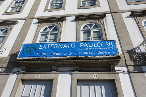 Externato Paulo VI